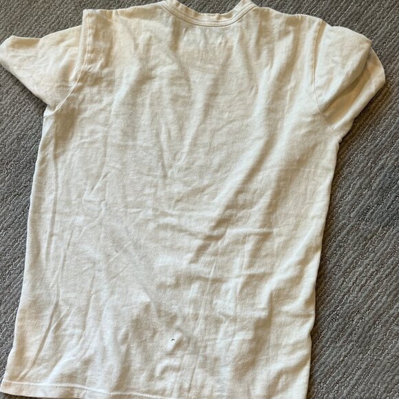 imogene + willie graphic t-shirt "Not Today" - Picture 5 of 5